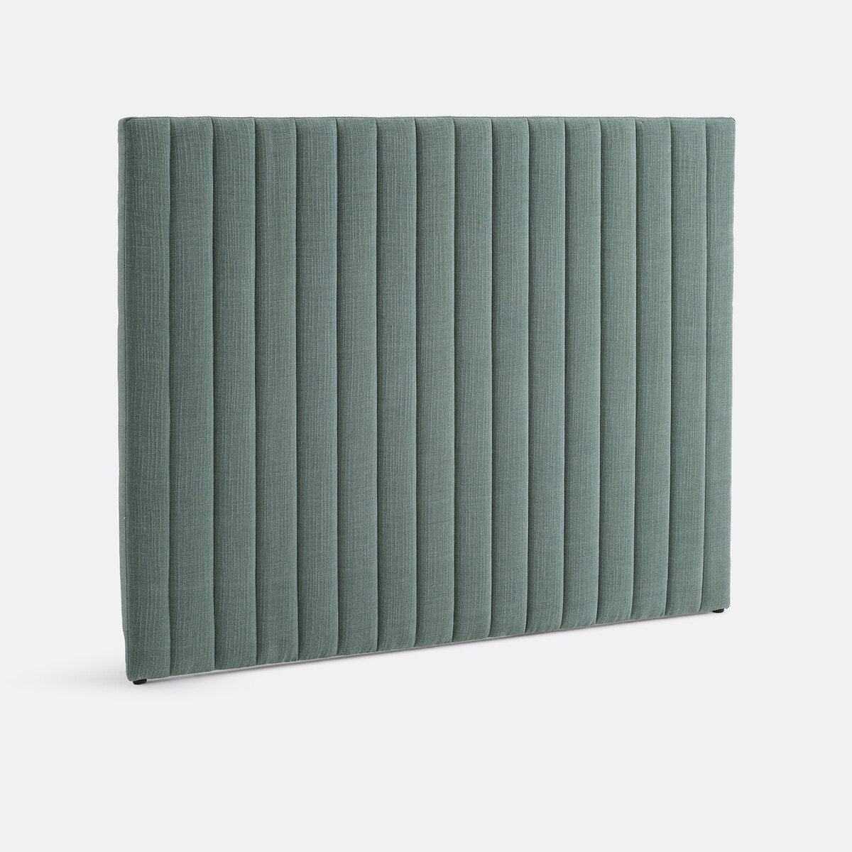 Κεφαλάρι από ύφασμα σενίλ Μ90xΠ162xΥ13cm