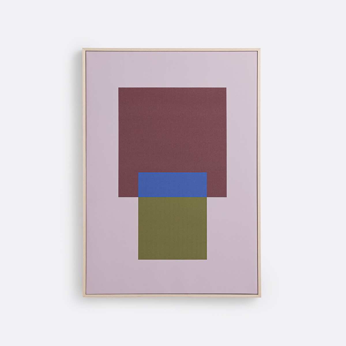 Ψηφιακή εκτύπωση με κορνίζα Π50xΥ70cm