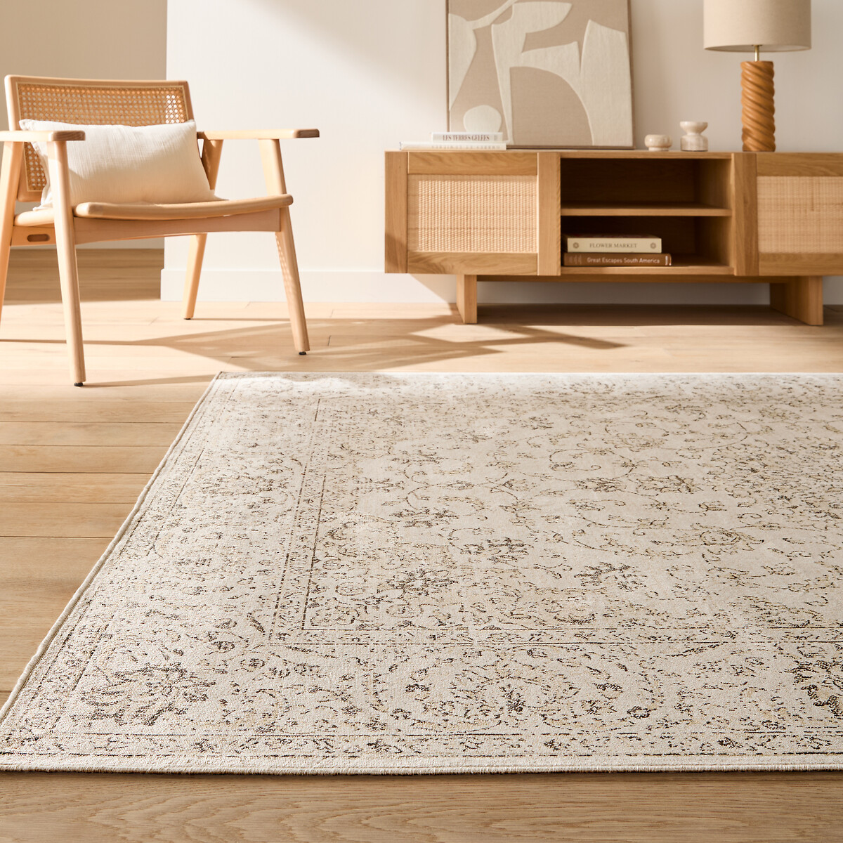 Vintage χαλί 160x230 Μ160xΠ230cm