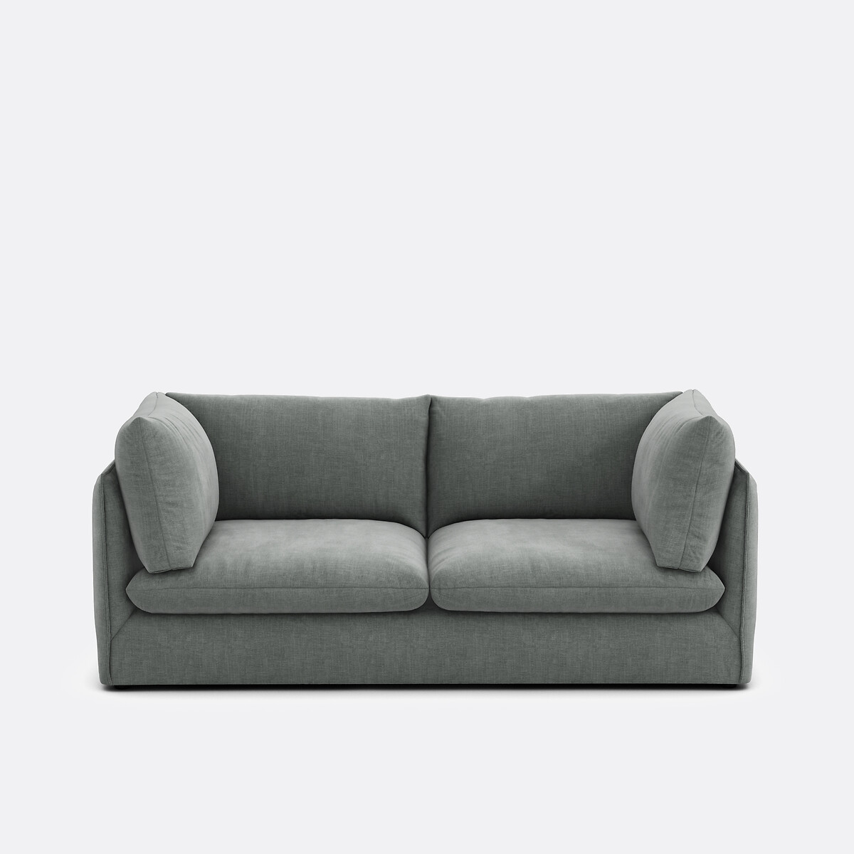 Καναπές τριθέσιος Μ105xΠ209xΥ86cm