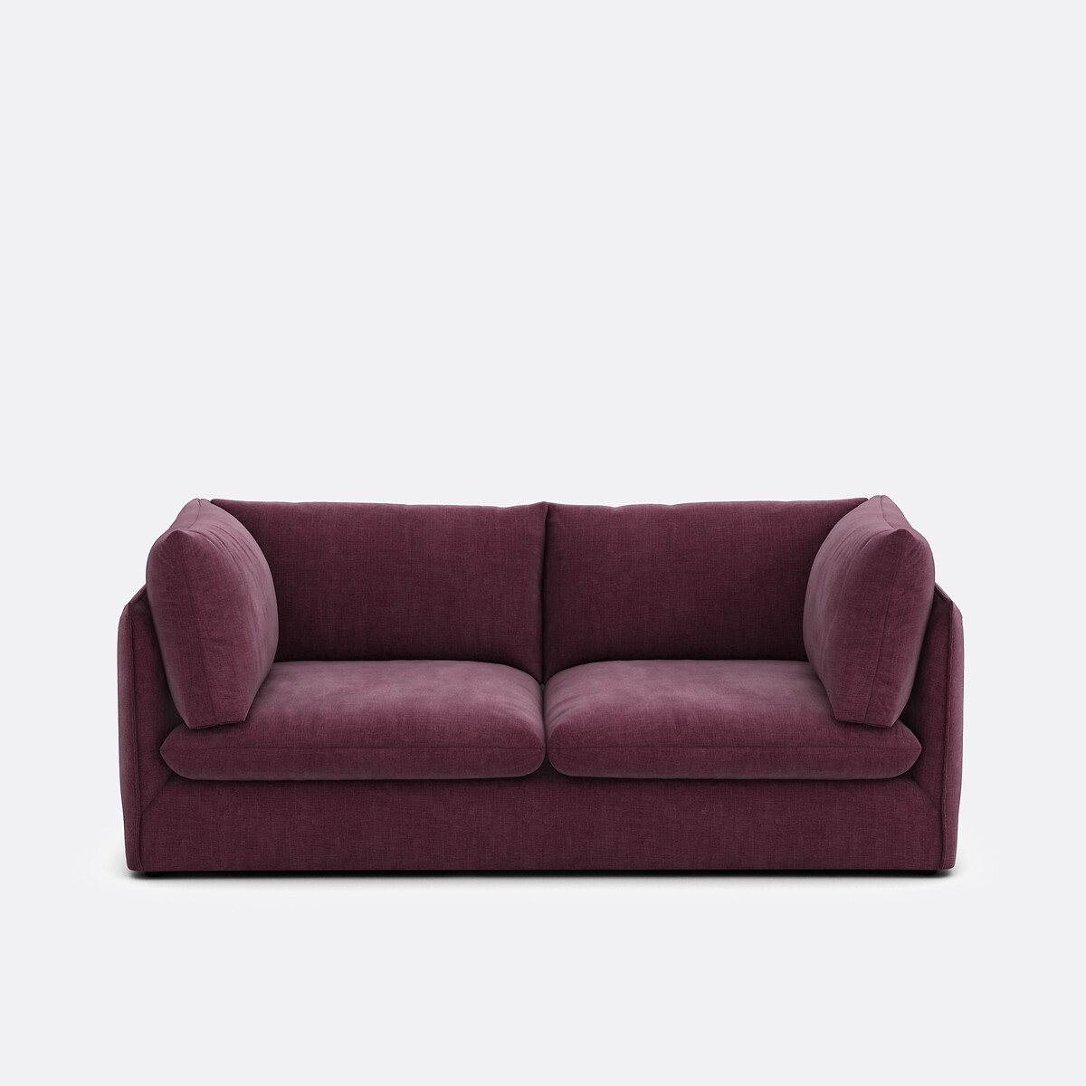 Καναπές τριθέσιος Μ105xΠ209xΥ86cm