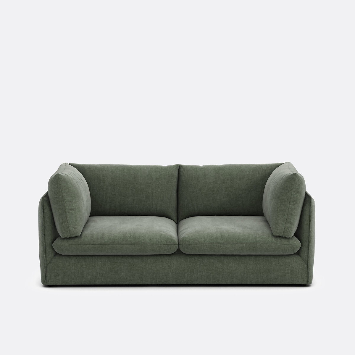 Καναπές τριθέσιος Μ105xΠ209xΥ86cm