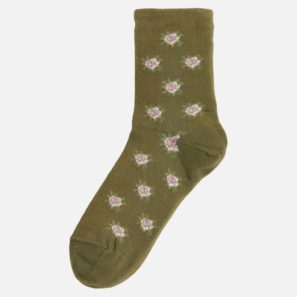 Σετ 5 ζεύγη κοντές κάλτσες