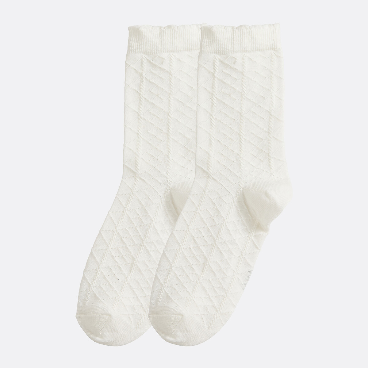 Σετ 2 ζευγάρια κάλτσες