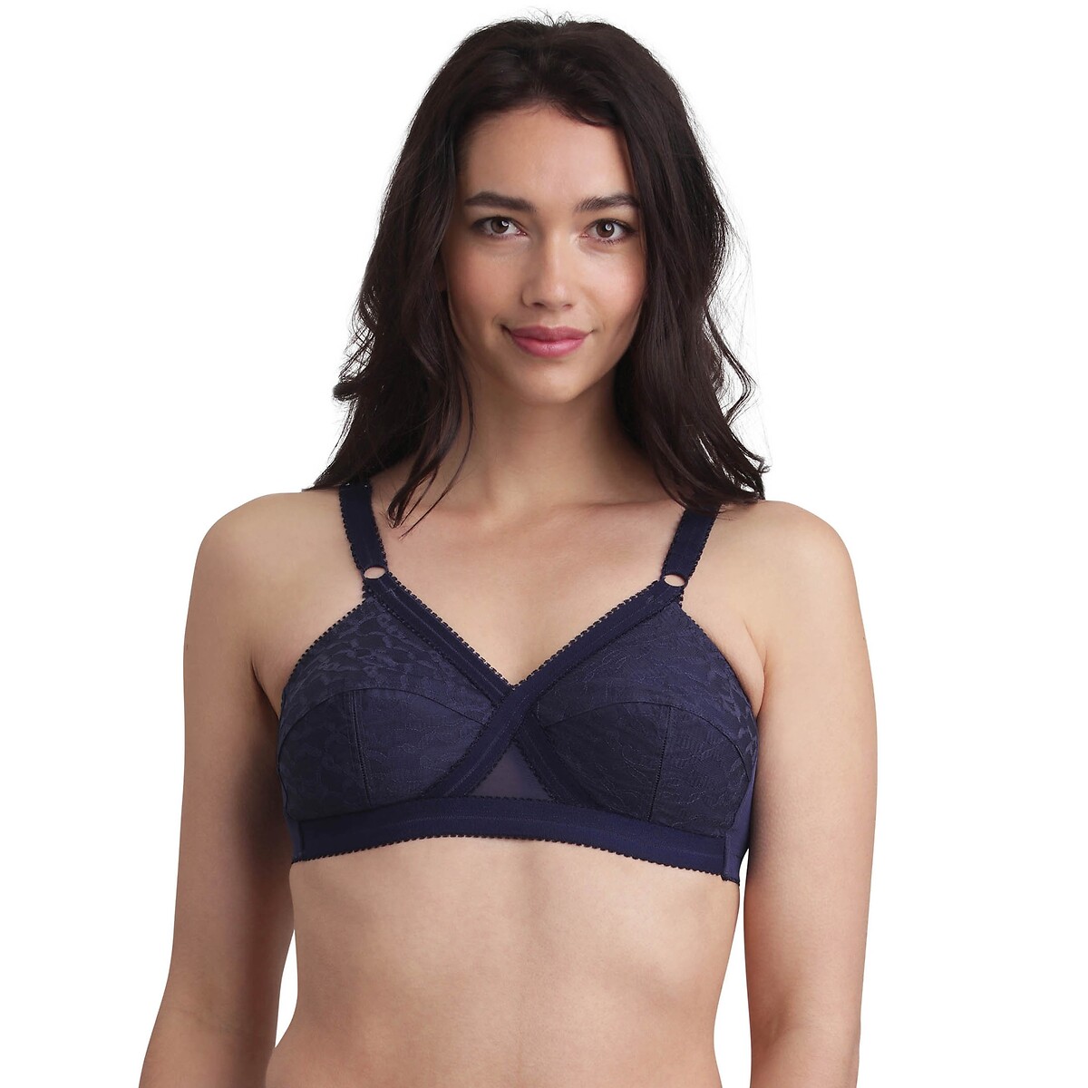 Σουτιέν Σε Χιαστί Σχήμα