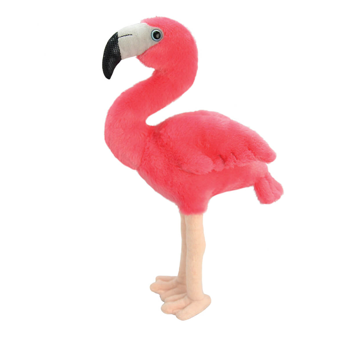 ΠΑΙΔΙ | Παιχνίδια | Έπιτραπέζια - Παζλ - Βιβλία - Χειροτεχνίες | ΦΙΓΟΥΡΕΣ - ΛΟΥΤΡΙΝΑ - ROLE GAMES K8185 Flamingo 30Cm
