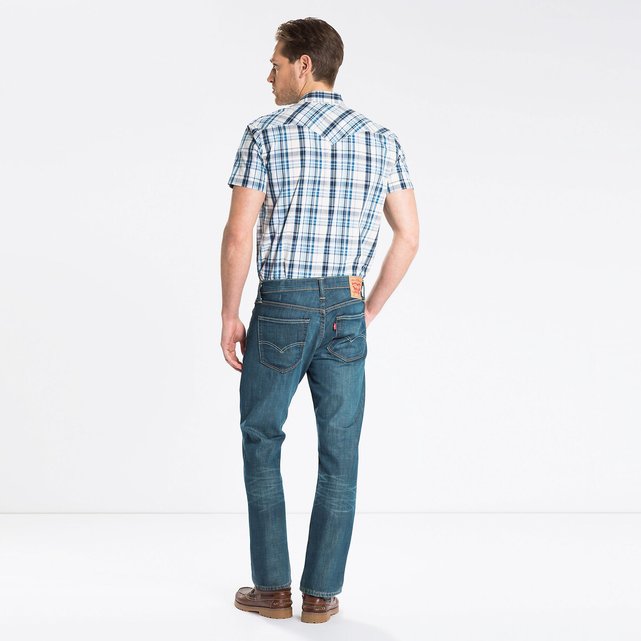 Τζιν bootcut 527
