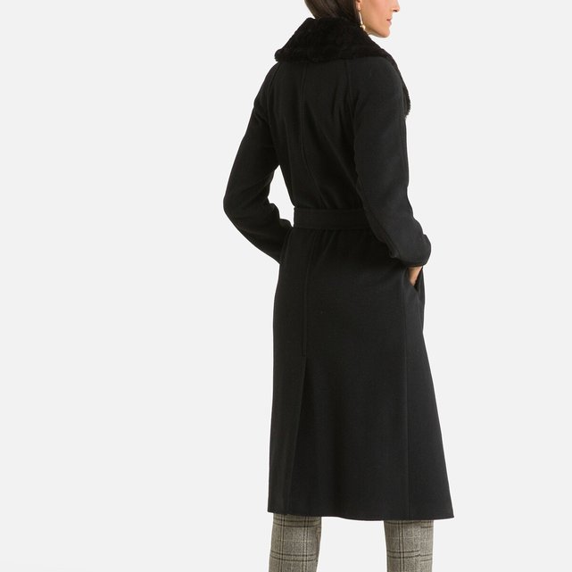 Μακρύ παλτό (110 εκ.)