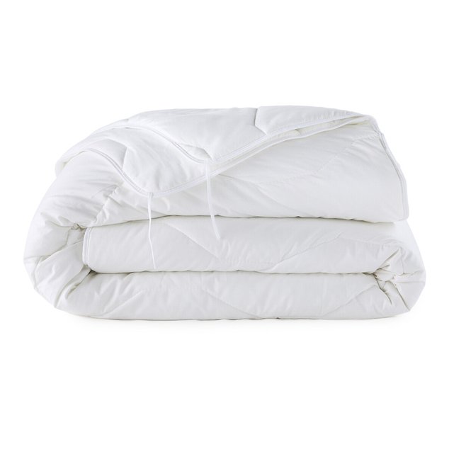 Practical All-Seasons Double Duvet With Tie Fasten