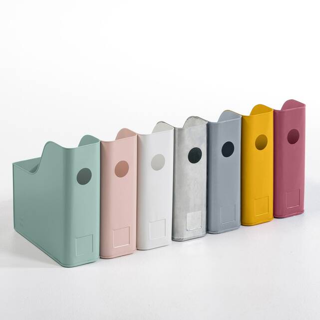 Arreglo File Holder