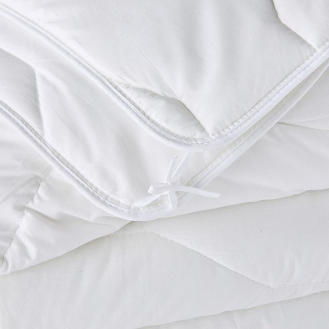 Διπλό πάπλωμα (175g/m² και 300 g/m²) για όλες τις εποχές, 100% πολυέστερ