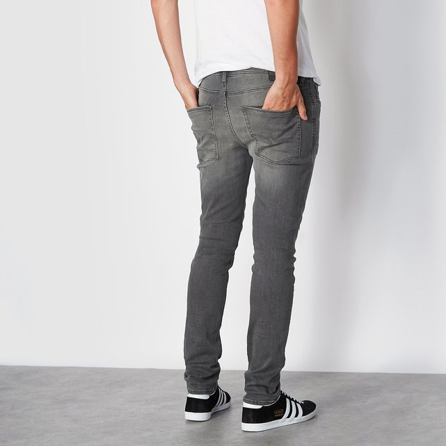 Stretch τζιν Liam σε skinny γραμμή