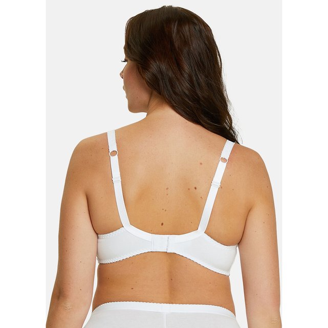 Coton d’Arum Σουτιέν χωρίς μπανέλα