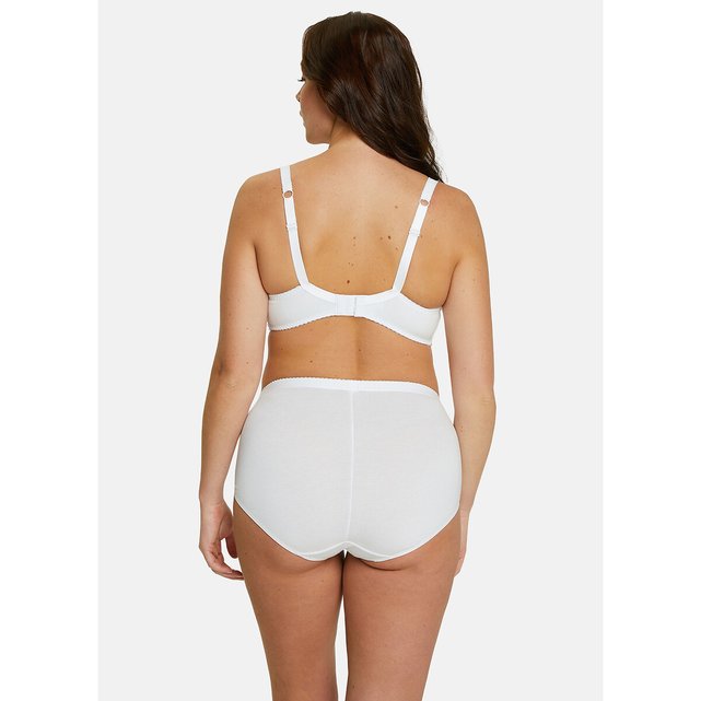 Coton d’Arum Σουτιέν χωρίς μπανέλα