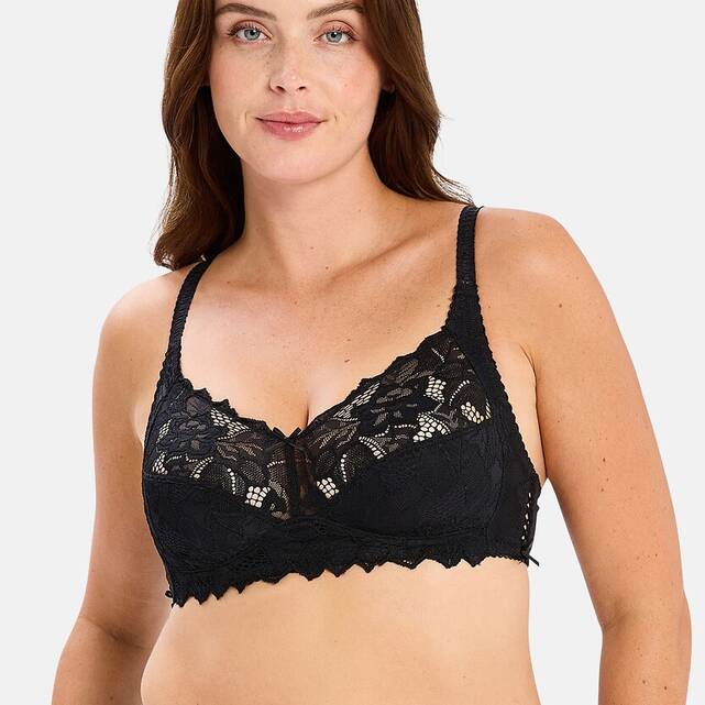 Coton d’Arum Σουτιέν χωρίς μπανέλα