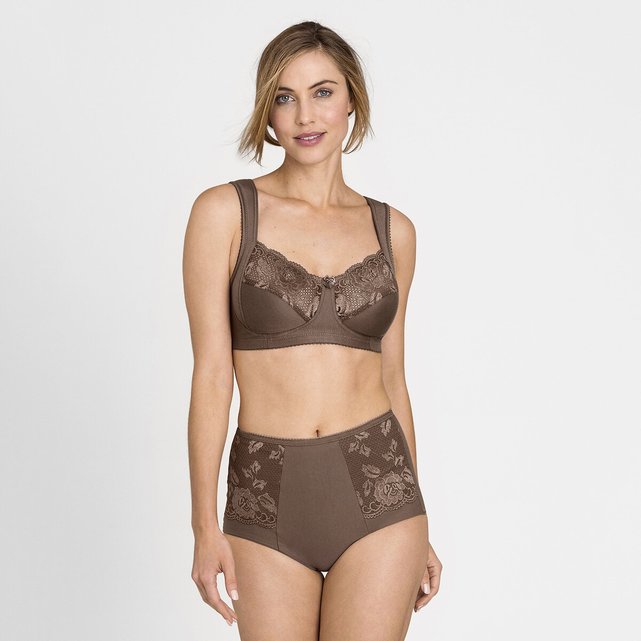 Σουτιέν χωρίς μπανέλες, Lovely Lace
