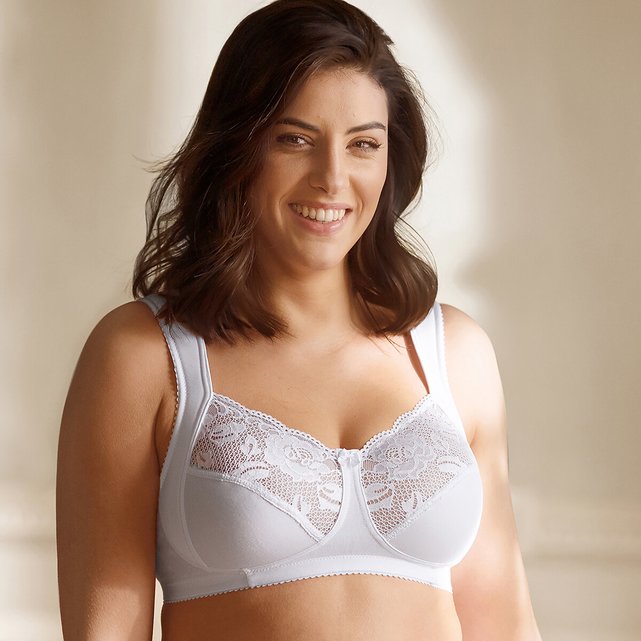 Σουτιέν χωρίς μπανέλες, Lovely Lace