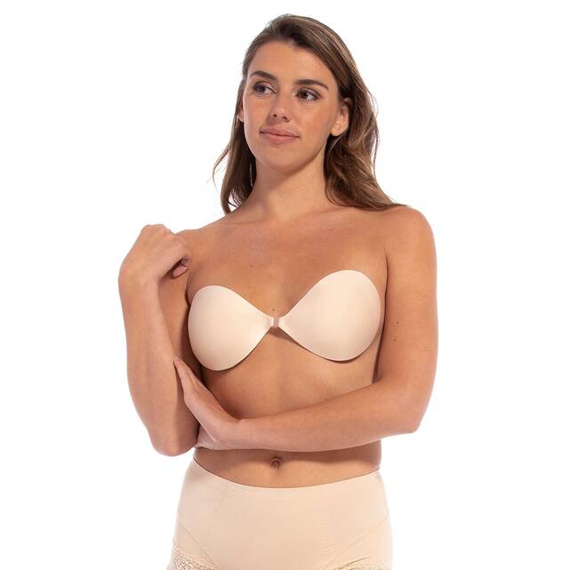 Αυτοκόλλητο σουτιέν Backless Beauty