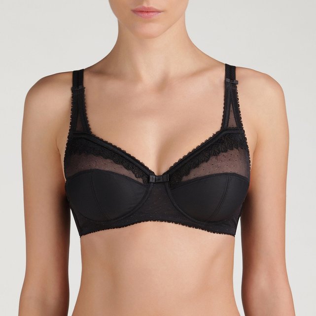 Σουτιέν Coeur Croise Feminin