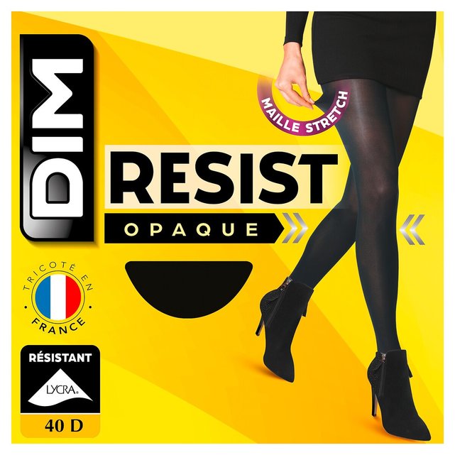 Οπάκ καλσόν Beauty Resist 40 denier