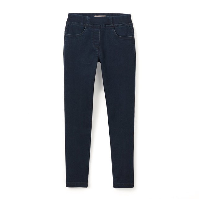 Παντελόνι τύπου jeggings, 3-12 ετών