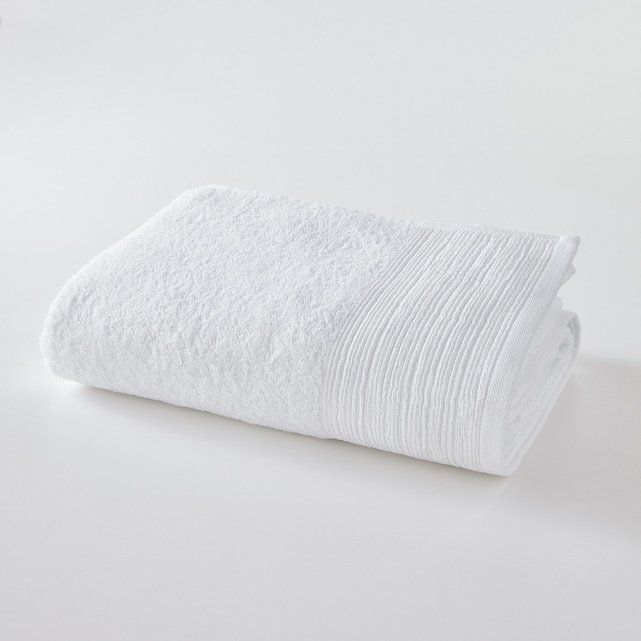 Μάξι πετσέτα μπάνιου από οργανικό βαμβάκι φωτογραφία