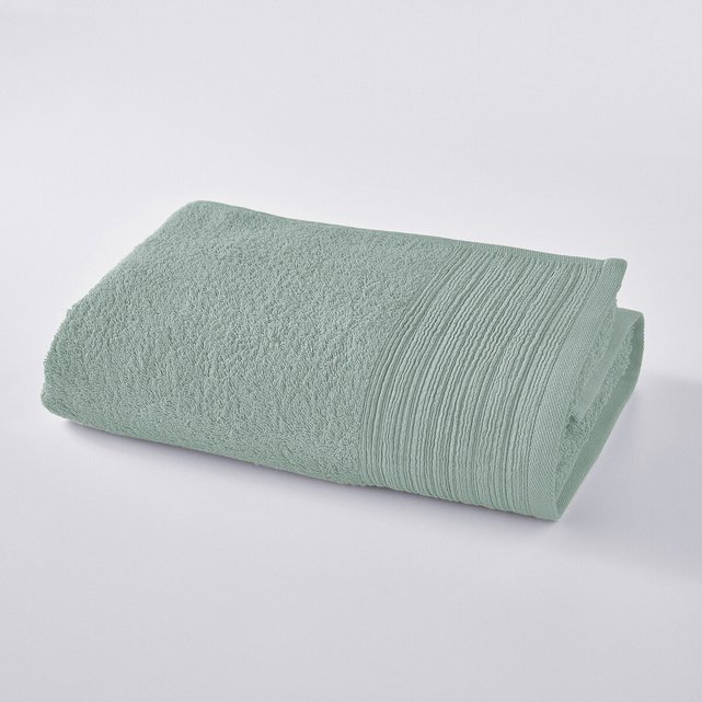 Μάξι πετσέτα μπάνιου από οργανικό βαμβάκι