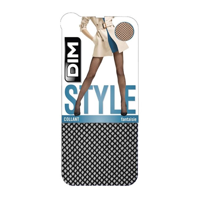 Διχτυωτό καλσόν Madame So Fashion 73 denier