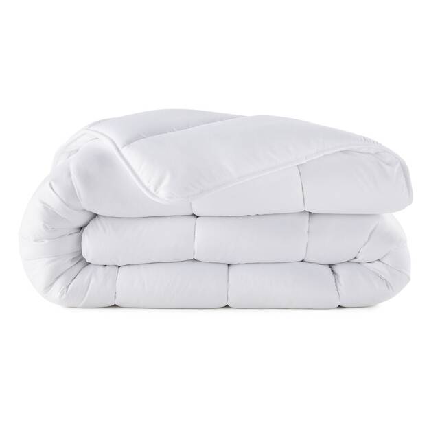 Συνθετικό πάπλωμα (500 g/m²), 100% πολυέστερ