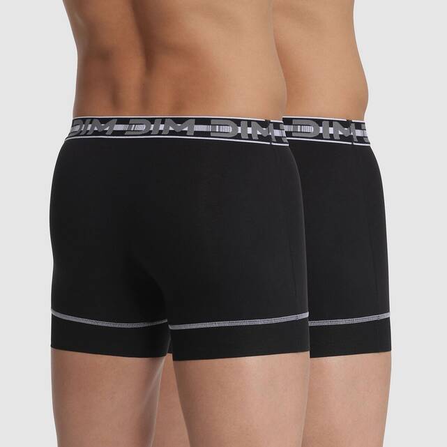 Σετ 2 μποξεράκια 3D Flex Stay&Fit