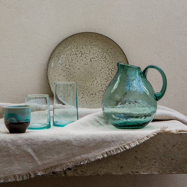 Τραπεζομάντηλο Yastigi