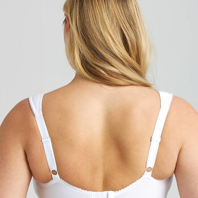 Σουτιέν χωρίς μπανέλες, Lovely Lace