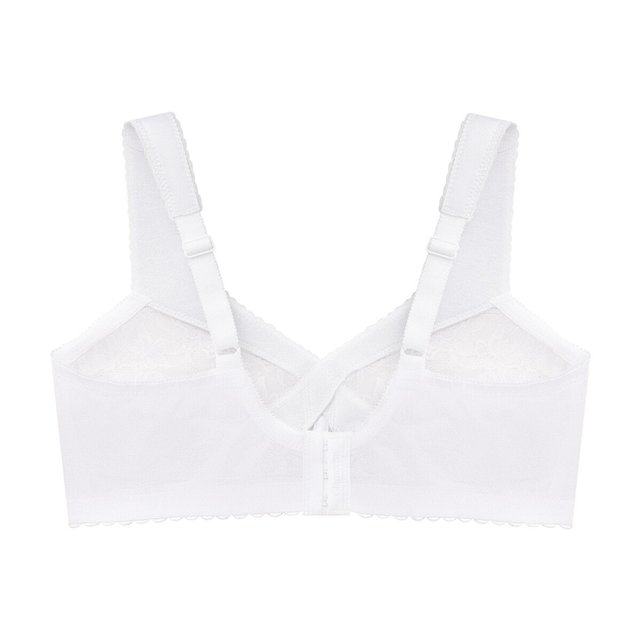 Magic Lift Non-Underwired Bra with Wide Padded Str