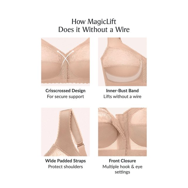 Σουτιέν Magic Lift