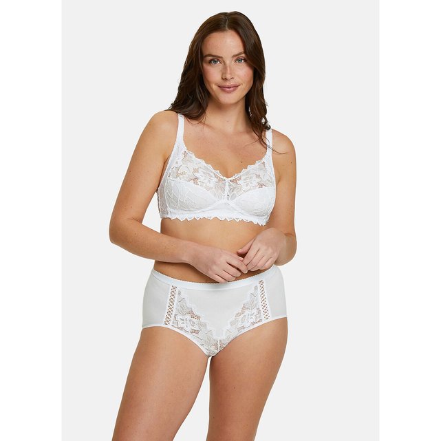 Μάξι σλιπ Coton D’Arum