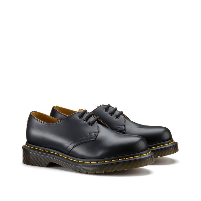 Δερμάτινα brogues