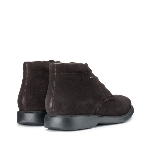 Μποτάκια U BRAYDEN 2FIT ABX D Nubuck