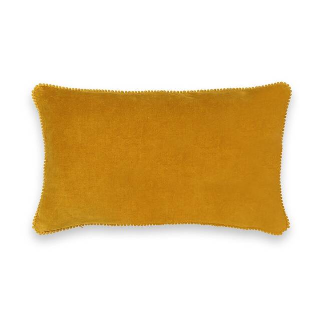 Βελούδινη θήκη για μαξιλαράκι, Velvet