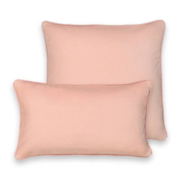 Βελούδινη θήκη για μαξιλαράκι, Velvet