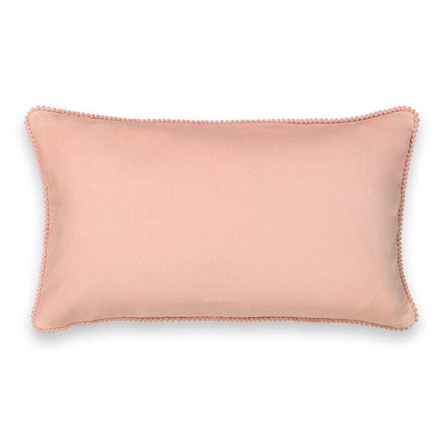 Βελούδινη θήκη για μαξιλαράκι, Velvet