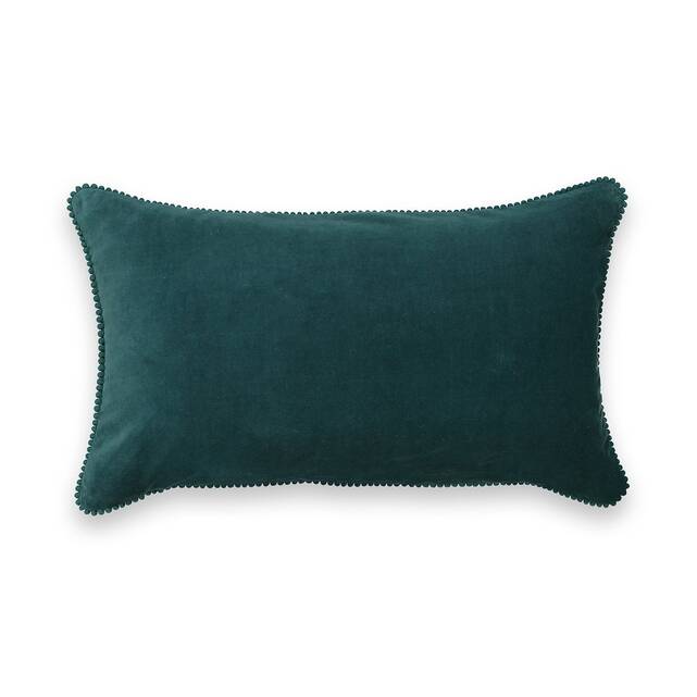 Βελούδινη θήκη για μαξιλαράκι, Velvet