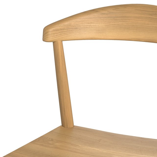 Καρέκλα Galb (σετ των 2)