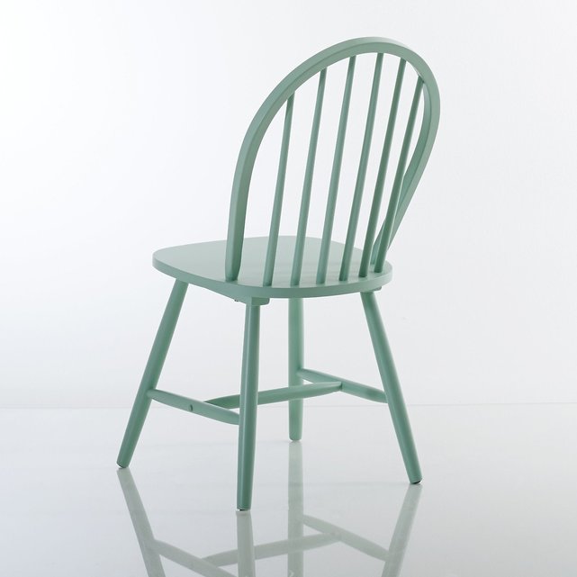 Καρέκλα WINDSOR (σετ των 2)