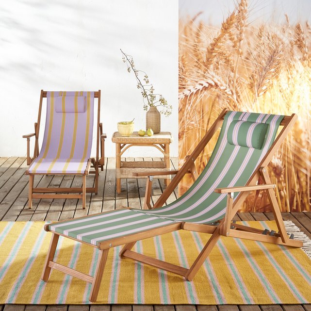Τραπεζάκι Σαλονιού Nantucket Rattan Garden