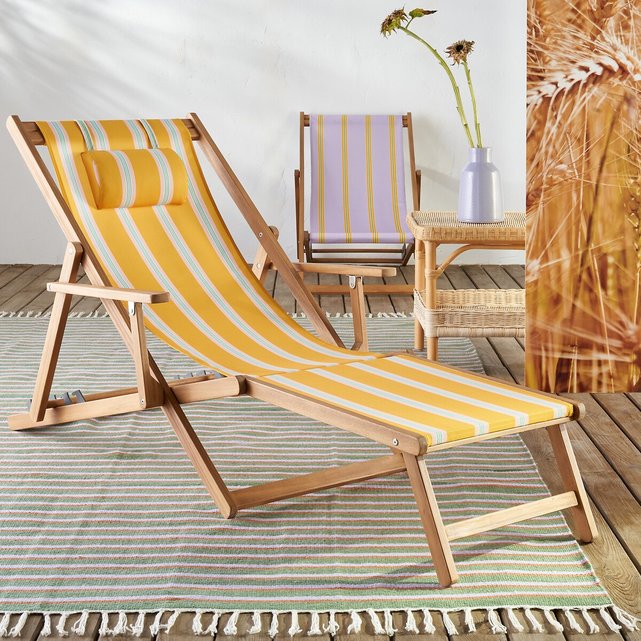 Τραπεζάκι Σαλονιού Nantucket Rattan Garden