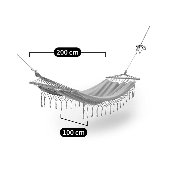Αιώρα Hammock
