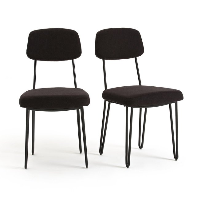 Καρέκλες DAFFO (σετ των 2)