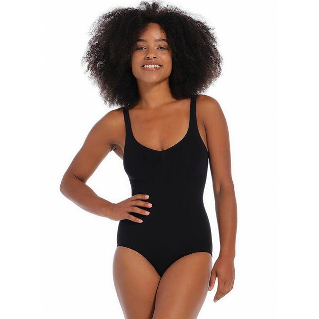 Κορμάκι Σμίλευσης Slimbody Control Bodyshaper