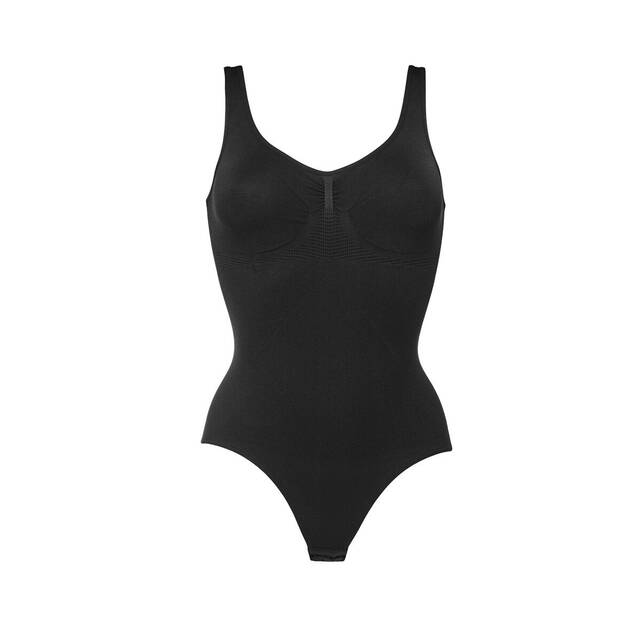 Κορμάκι Σμίλευσης Slimbody Control Bodyshaper