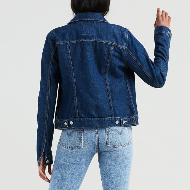 Original Denim Trucker Jacket